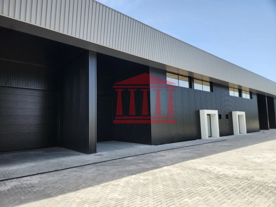 Armazém para Venda em Barqueiros Foto 3