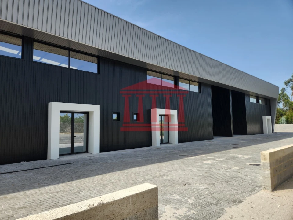 Armazém para Venda em Barqueiros Foto 4