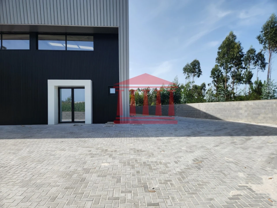 Armazém para Venda em Barqueiros Foto 5