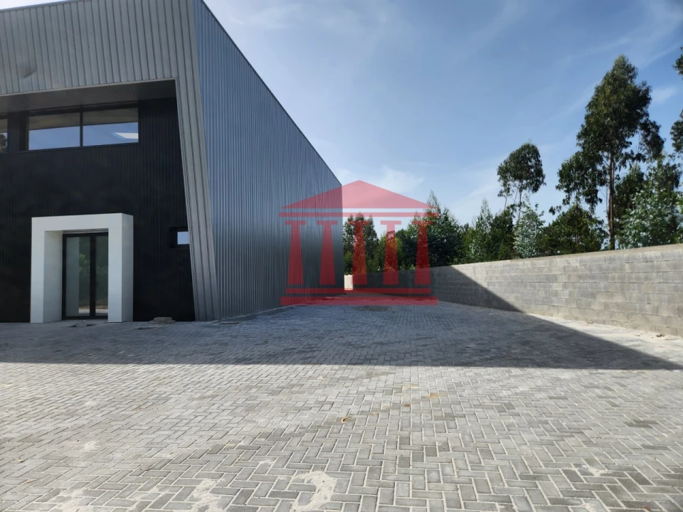 Armazém para Venda em Barqueiros Foto 6