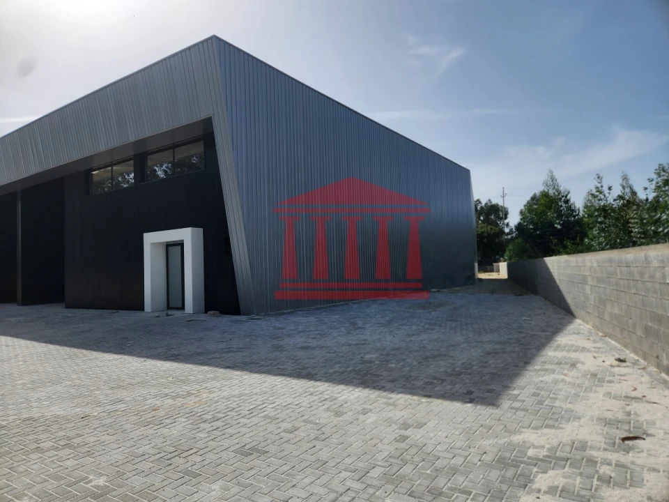 Armazém para Venda em Barqueiros Foto 8