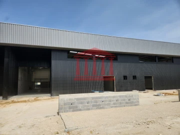 Armazém para Venda em Barqueiros