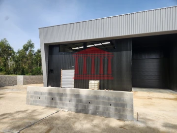 Armazém para Venda em Barqueiros