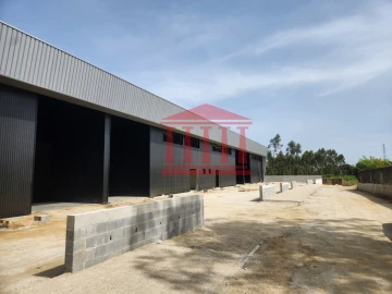 Armazém para Venda em Barqueiros