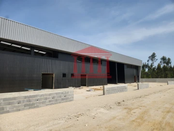 Armazém para Venda em Barqueiros