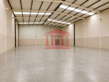 Armazém para Venda em Barqueiros