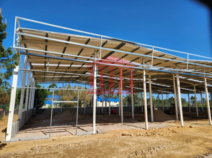 Armazém para Venda em Barqueiros Foto 6