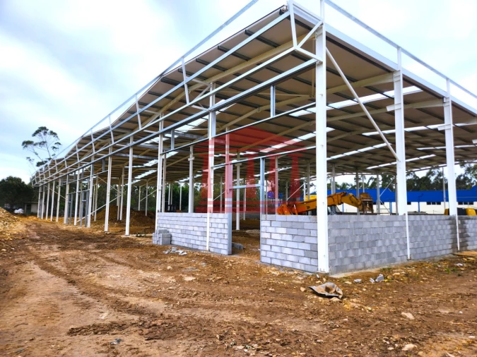 Armazém para Venda em Barqueiros