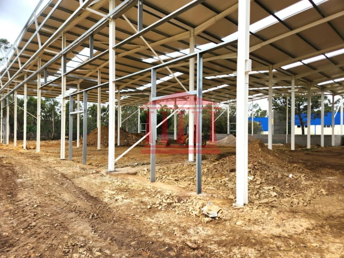 Armazém para Venda em Barqueiros Foto 2