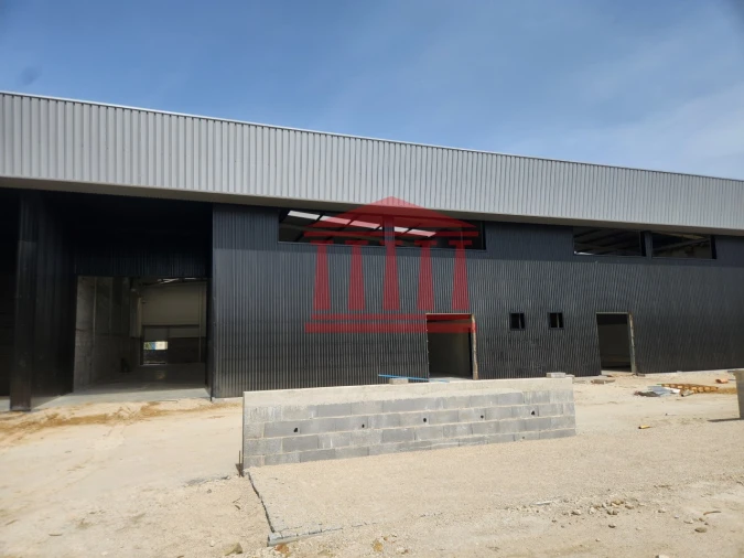 Armazém para Venda em Barqueiros Foto 2