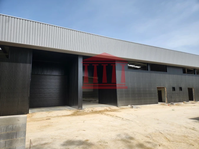 Armazém para Venda em Barqueiros Foto 4