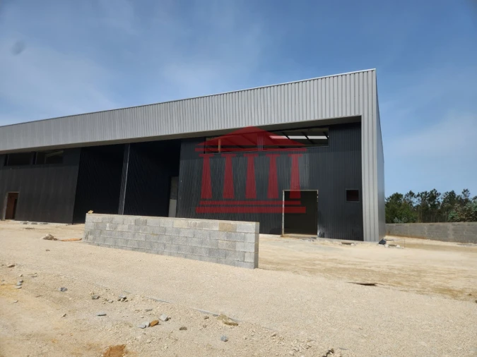 Armazém para Venda em Barqueiros Foto 7