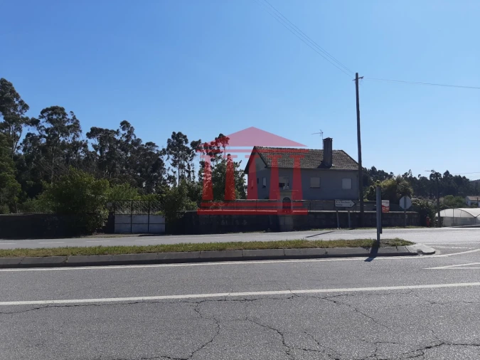 Moradia para Venda em Tamel (Santa Leocádia) e Vilar do Monte Foto 3