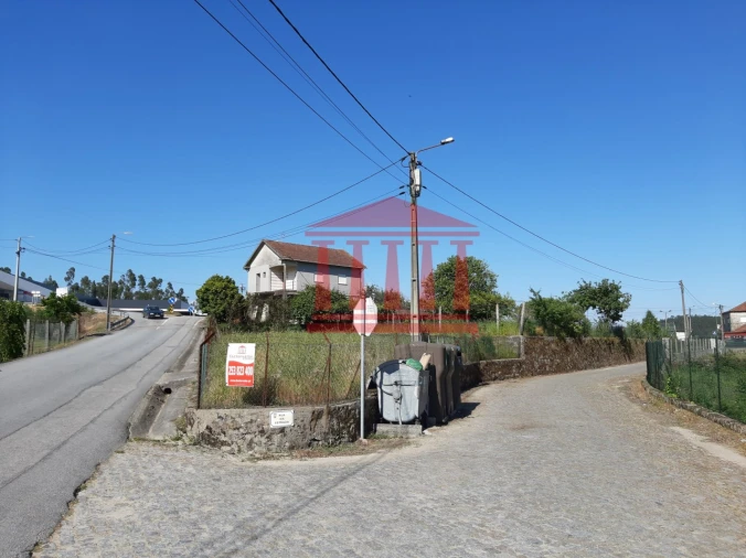 Moradia para Venda em Tamel (Santa Leocádia) e Vilar do Monte Foto 4