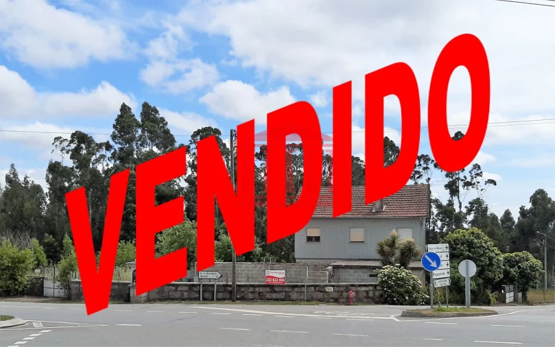 Moradia para Venda em Tamel (Santa Leocádia) e Vilar do Monte Foto 1