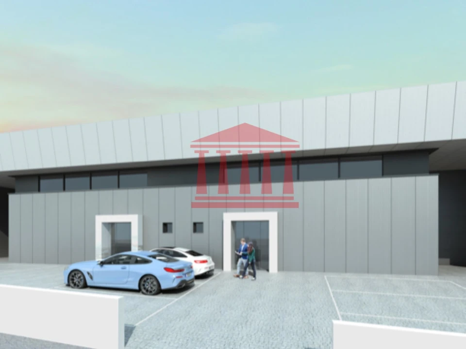 Armazém para Venda em Barcelos, V.Boa, V.Frescainha Foto 4