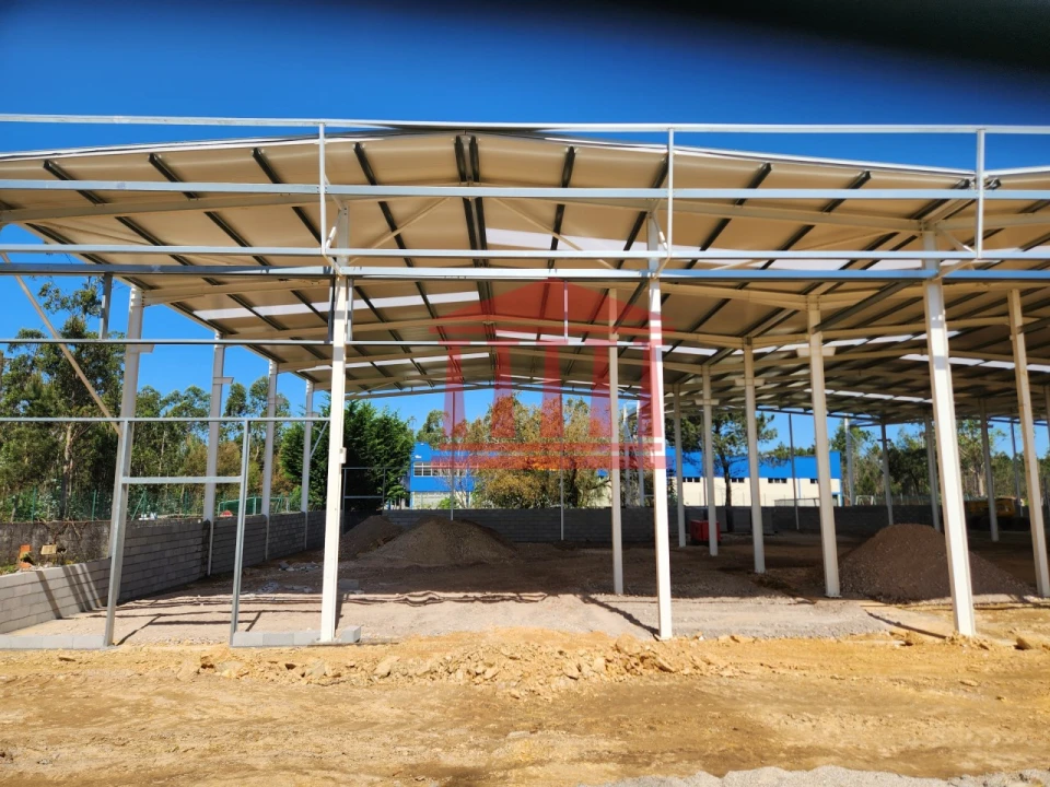 Armazém para Venda em Barcelos, V.Boa, V.Frescainha Foto 8