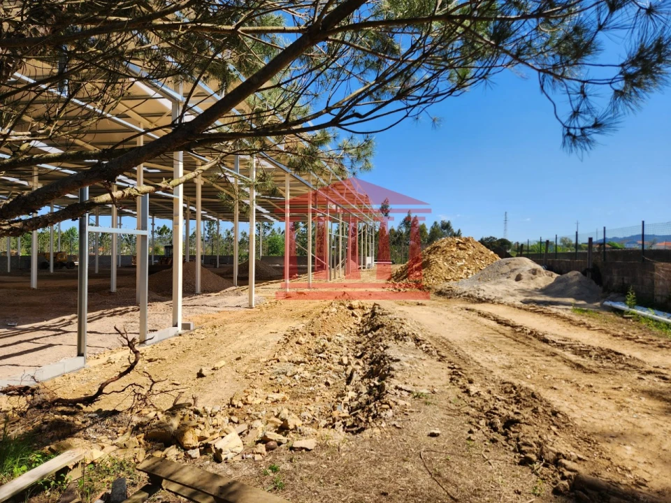 Armazém para Venda em Barcelos, V.Boa, V.Frescainha Foto 12