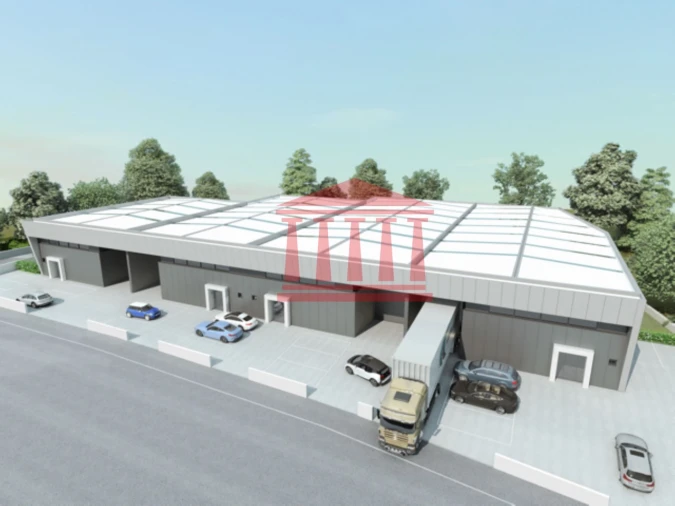 Armazém para Venda em Barcelos, V.Boa, V.Frescainha