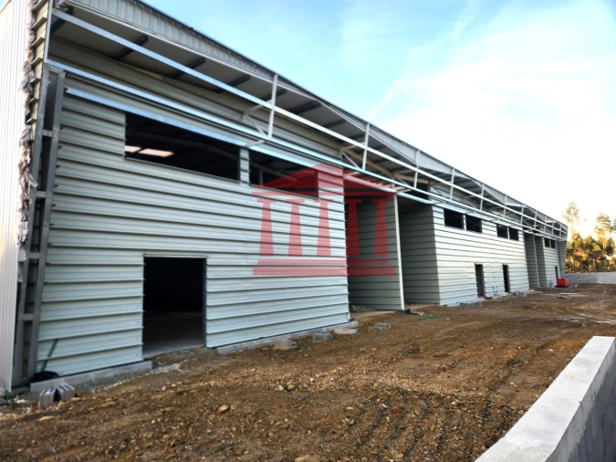 Armazém para Venda em Barcelos, V.Boa, V.Frescainha Foto 1