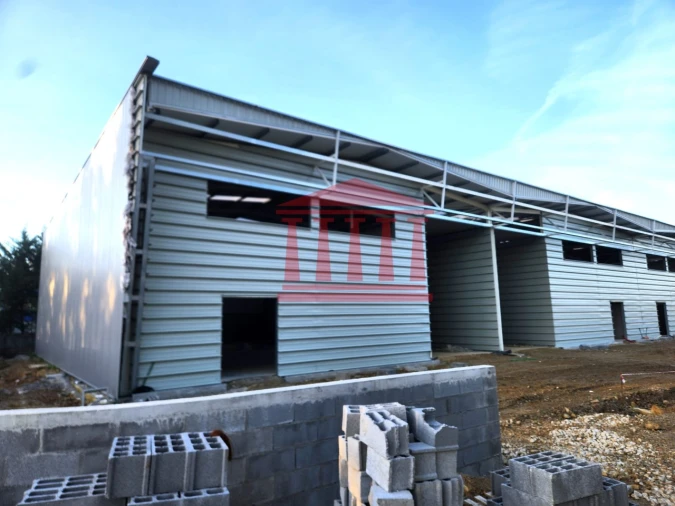 Armazém para Venda em Barcelos, V.Boa, V.Frescainha Foto 2