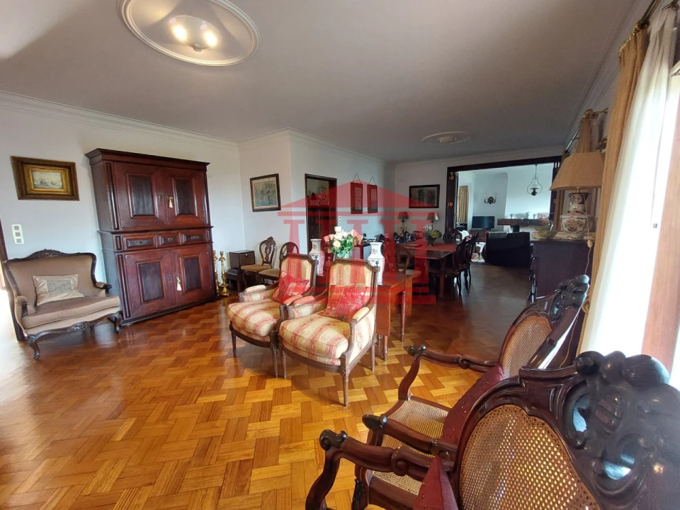 Quinta T4 para Venda em Barcelinhos Foto 20