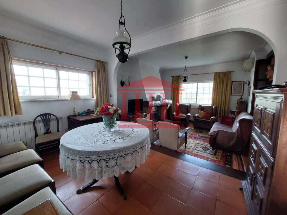 Quinta T4 para Venda em Barcelinhos Foto 27