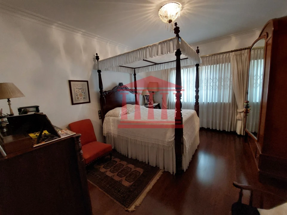 Quinta T4 para Venda em Barcelinhos Foto 42