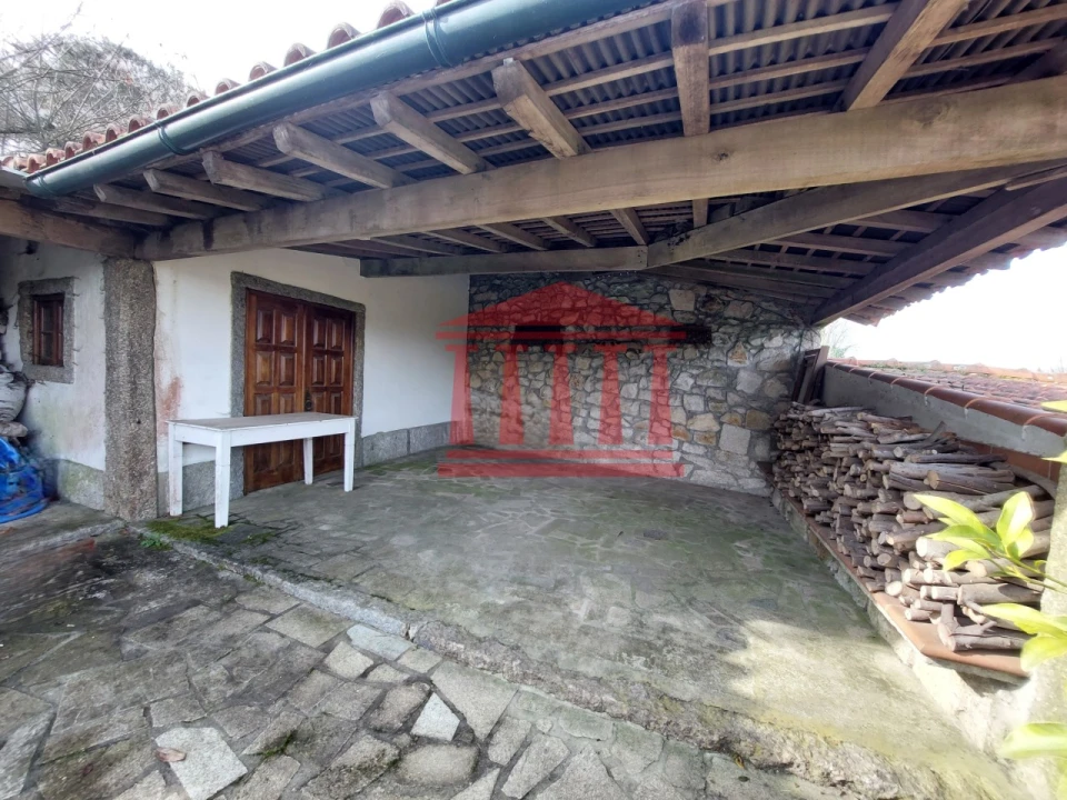 Quinta T4 para Venda em Barcelinhos Foto 18