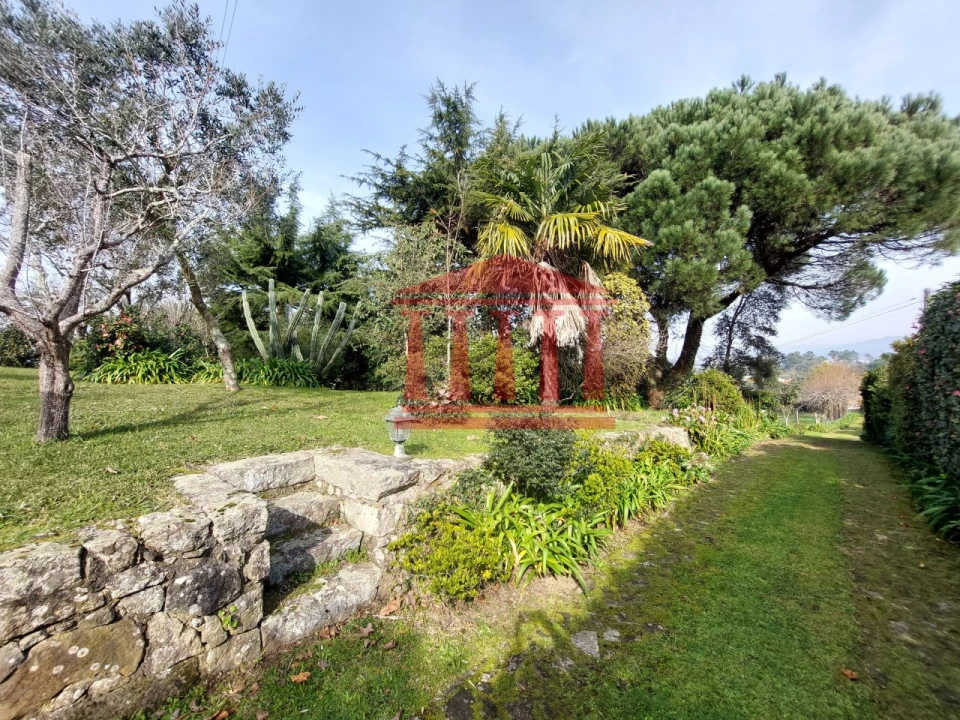 Quinta T4 para Venda em Barcelinhos Foto 47