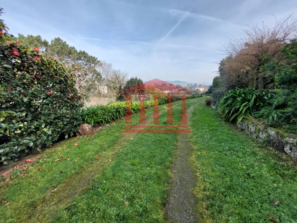 Quinta T4 para Venda em Barcelinhos Foto 50