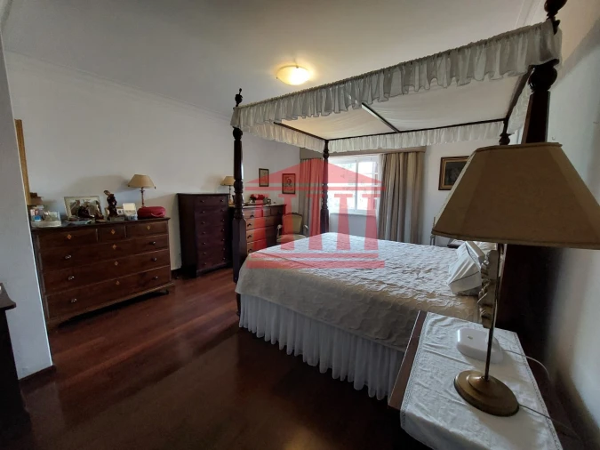 Quinta T4 para Venda em Barcelinhos Foto 38