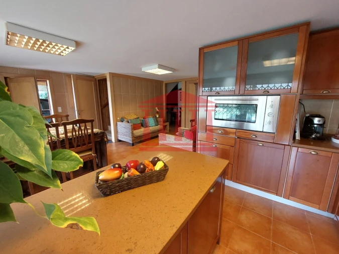 Quinta T4 para Venda em Barcelinhos Foto 32