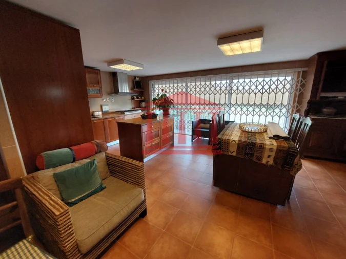 Quinta T4 para Venda em Barcelinhos Foto 33