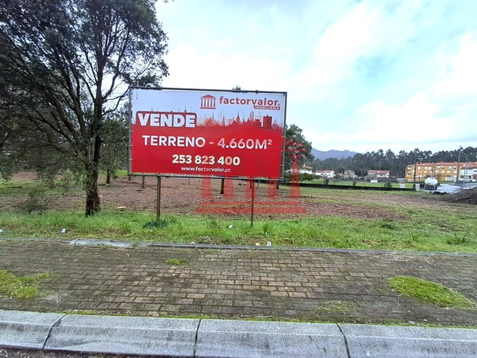 Terreno para Venda em Gilmonde Foto 1