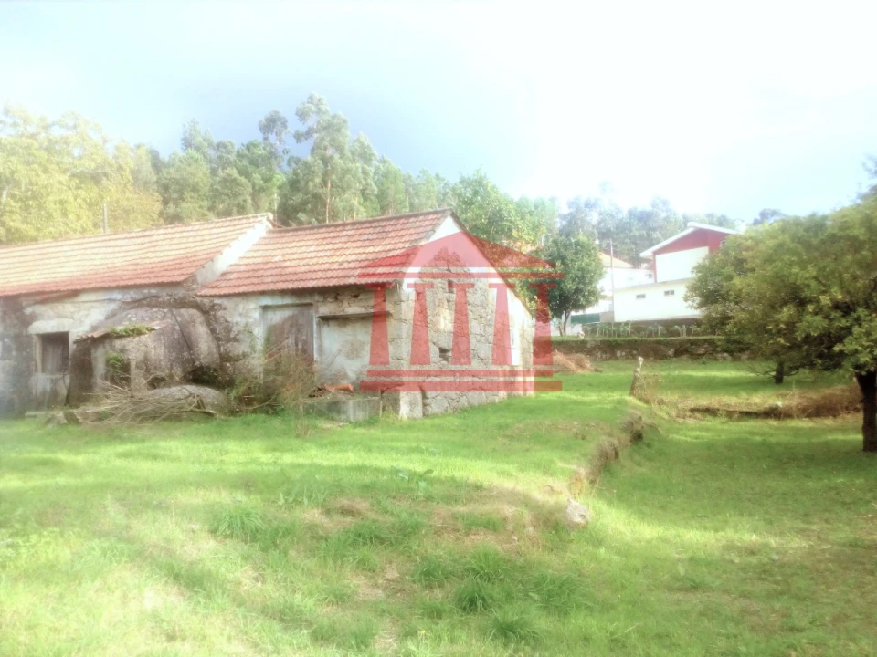 Moradia para Venda em Adães Foto 4