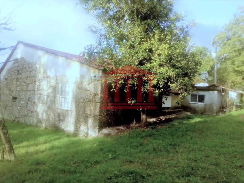 Moradia para Venda em Adães Foto 5