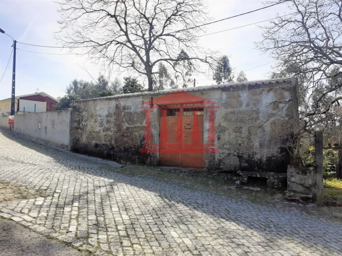 Moradia para Venda em Adães Foto 7