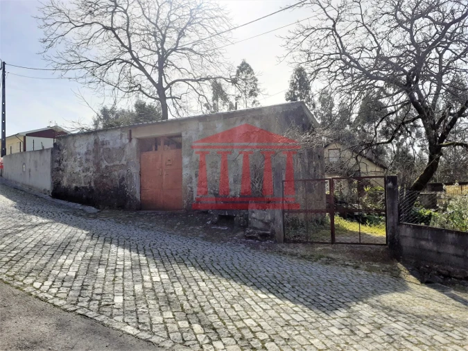 Moradia para Venda em Adães Foto 8