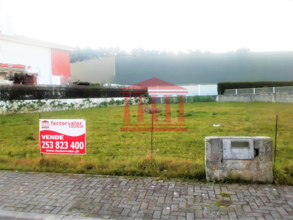 Terreno para Venda em Adães Foto 7