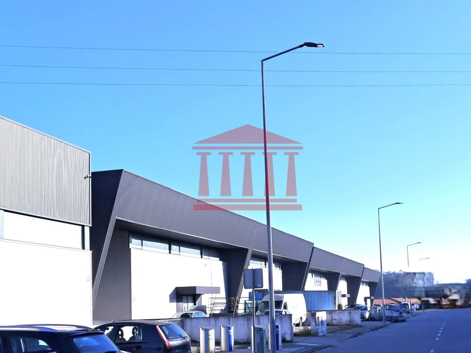 Armazém para Arrendamento em Barcelos, V.Boa, V.Frescainha Foto 2