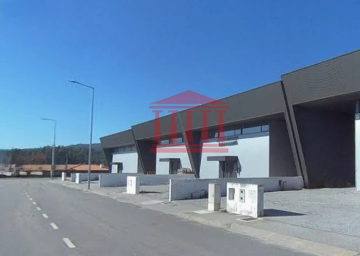 Armazém para Arrendamento em Barcelos, V.Boa, V.Frescainha Foto 1