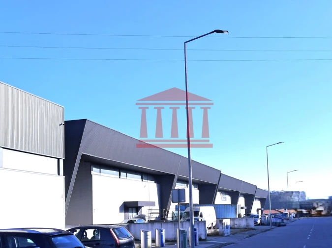 Armazém para Arrendamento em Barcelos, V.Boa, V.Frescainha Foto 2