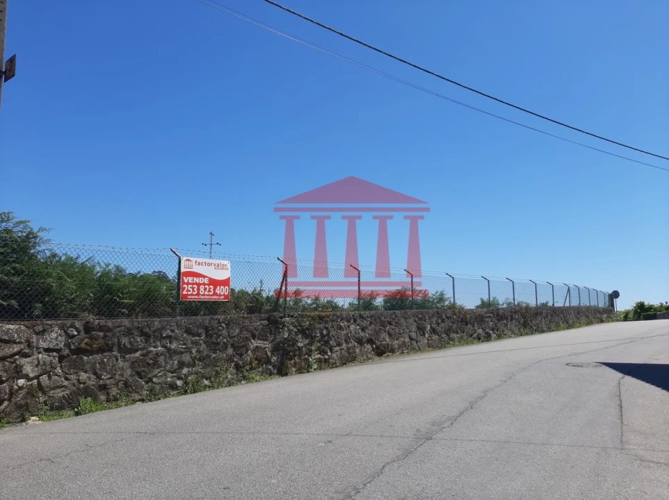 Terreno para Venda em Barcelos, V.Boa, V.Frescainha Foto 2