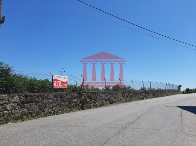 Terreno para Venda em Barcelos, V.Boa, V.Frescainha Foto 2