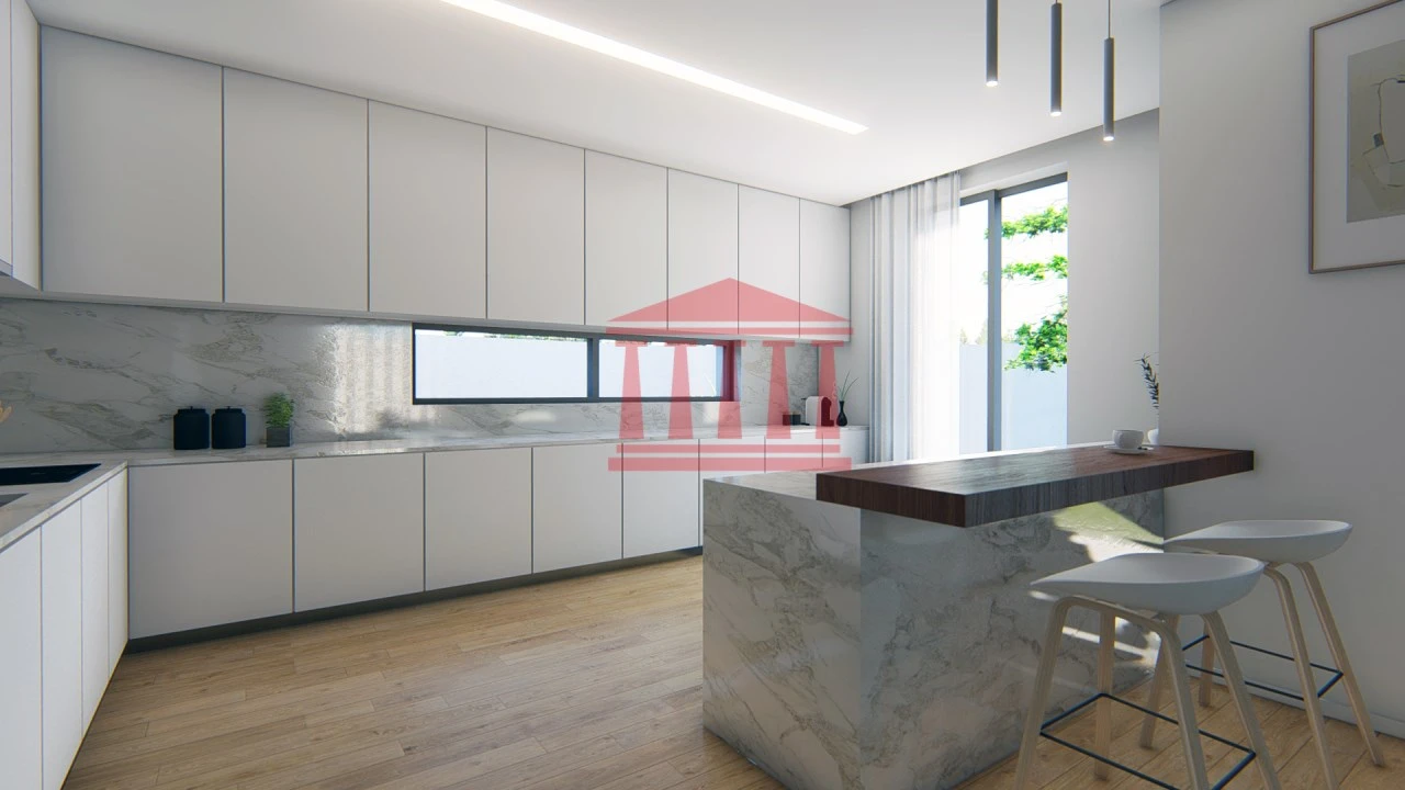 Moradia T4 para Venda em Alvelos Foto 7