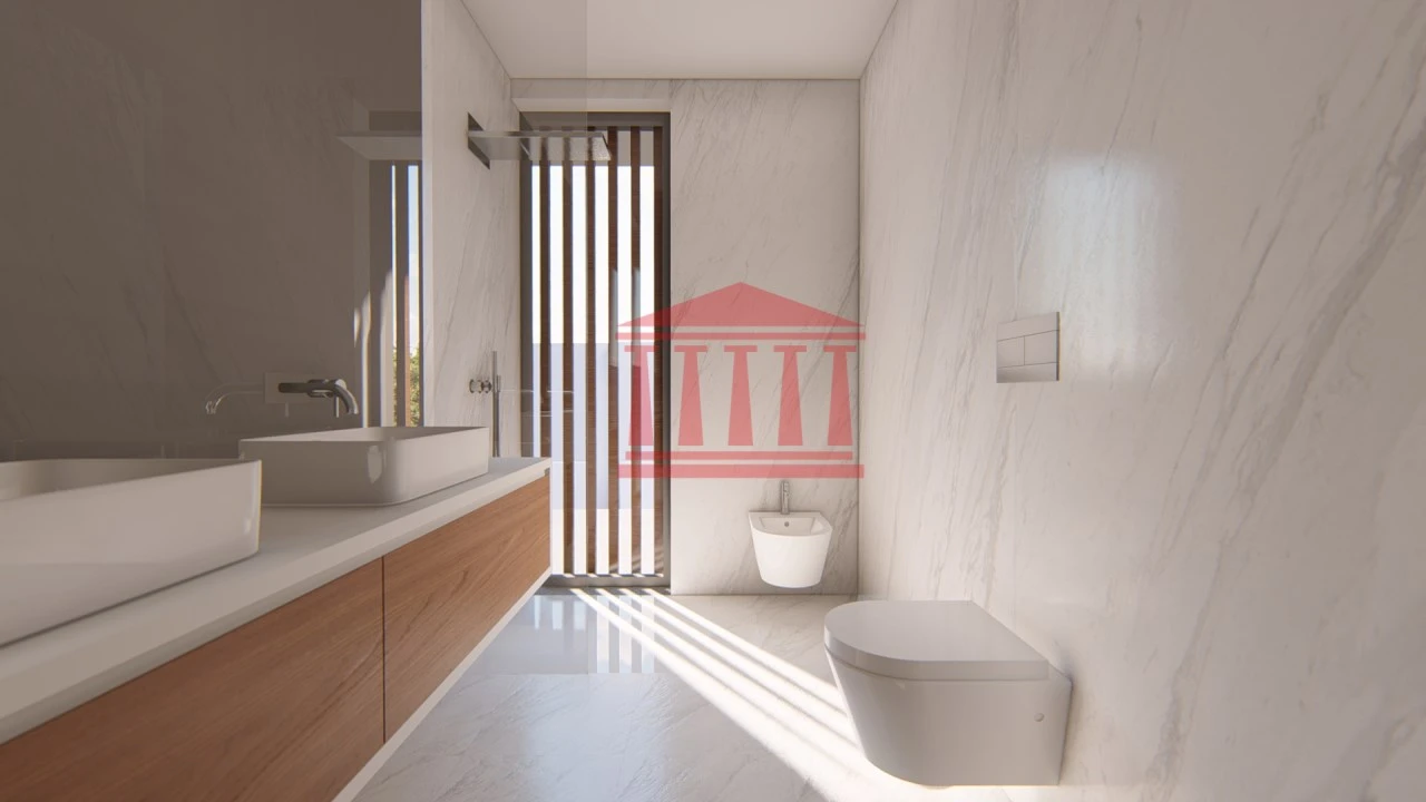 Moradia T4 para Venda em Alvelos Foto 12