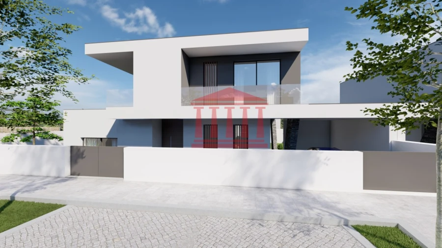 Moradia T4 para Venda em Alvelos Foto 3