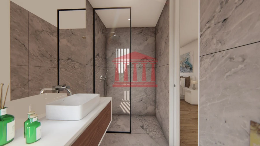 Moradia T4 para Venda em Alvelos Foto 10