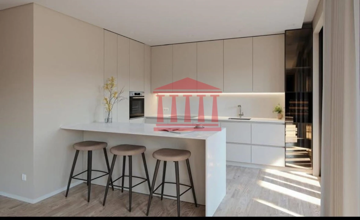 Apartamento T3 para Venda em Barcelos, V.Boa, V.Frescainha Foto 4